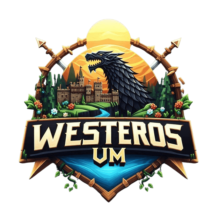 WesterosUM — Servidor Minecraft Medieval inspirado en Game of Thrones